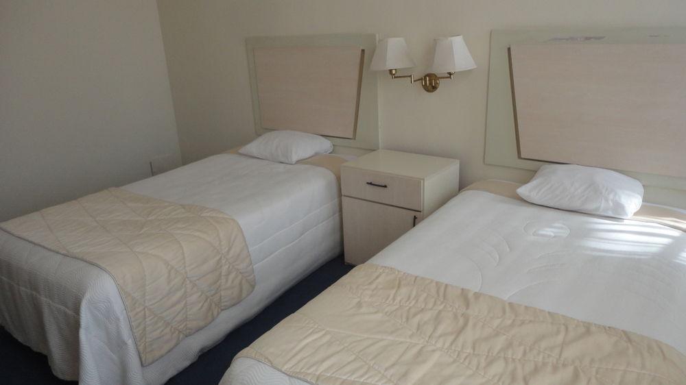 Delfines Apart Hotel ラパス エクステリア 写真