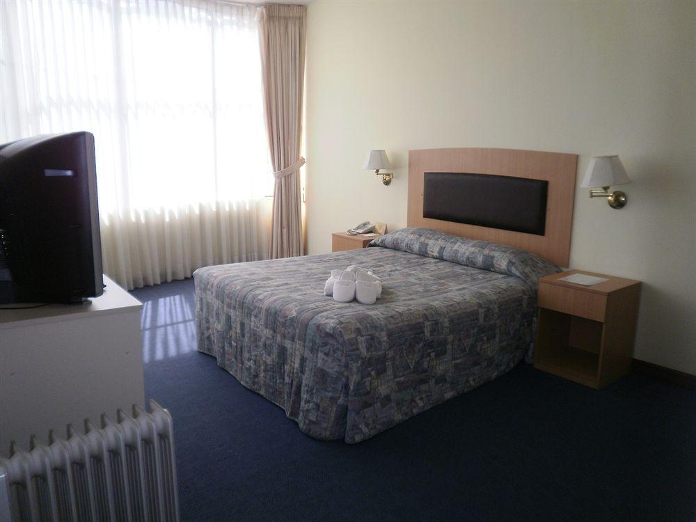 Delfines Apart Hotel ラパス エクステリア 写真